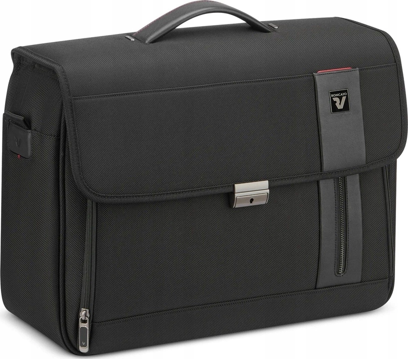 Teczka Roncato Cambridge na laptop 15,6'' tablet 11'