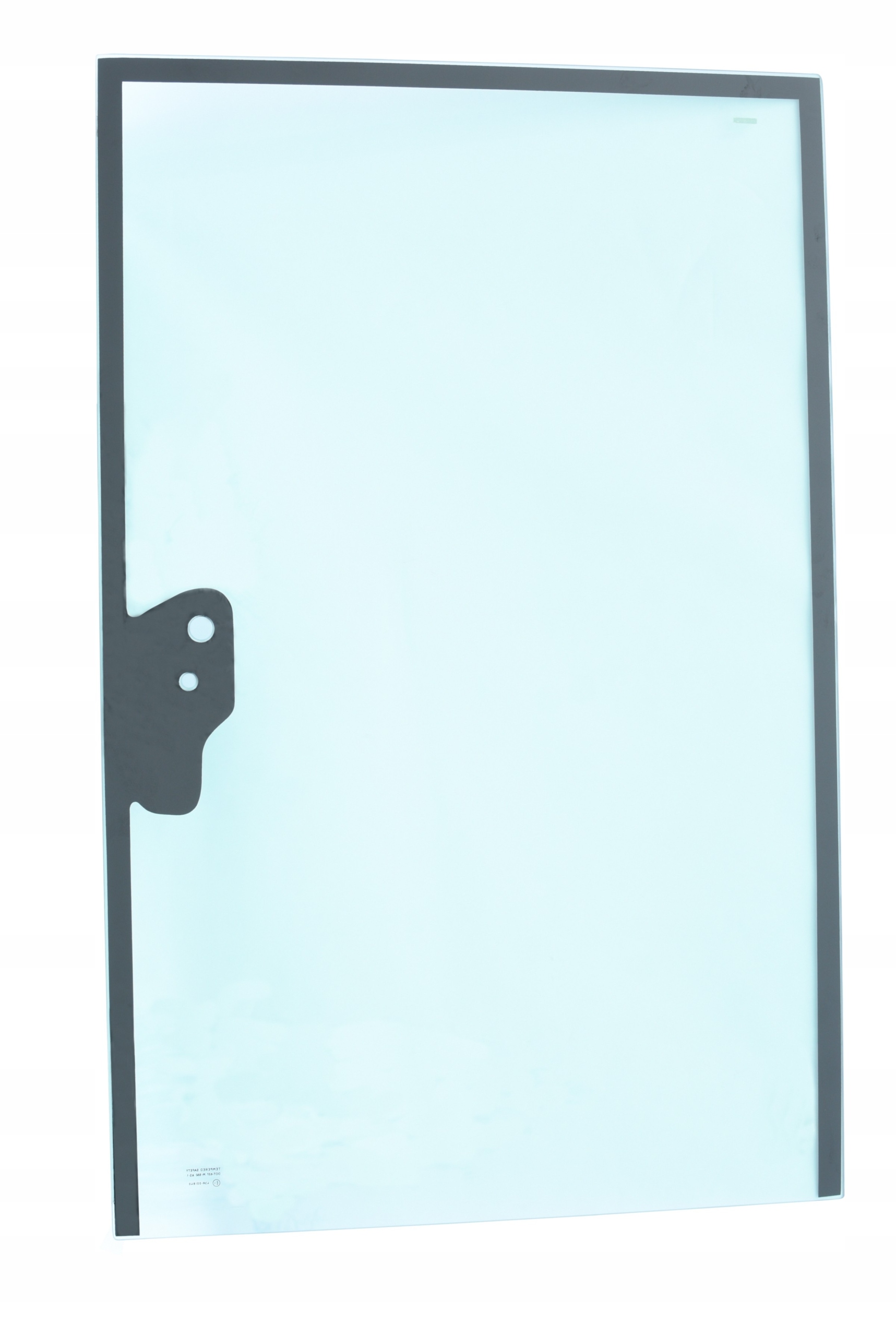 SZYBA TYŁ SITODRUK CAT 428E 428F 3151299