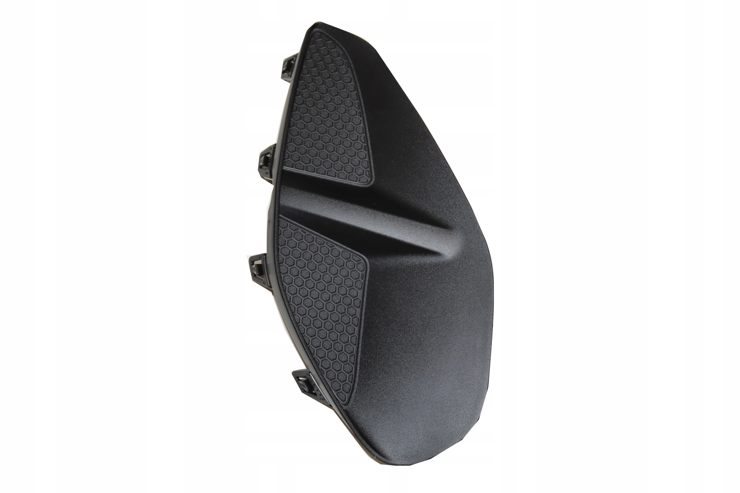 

Opel Corsa F Kratka Zaślepka Zderzaka Przedniego L