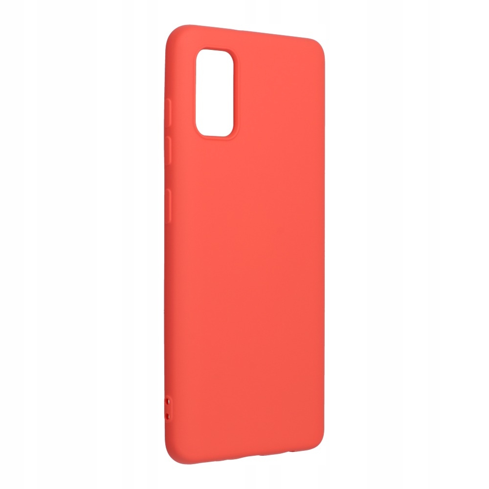 

Etui silikonowe do Samsung Galaxy A41 futerał
