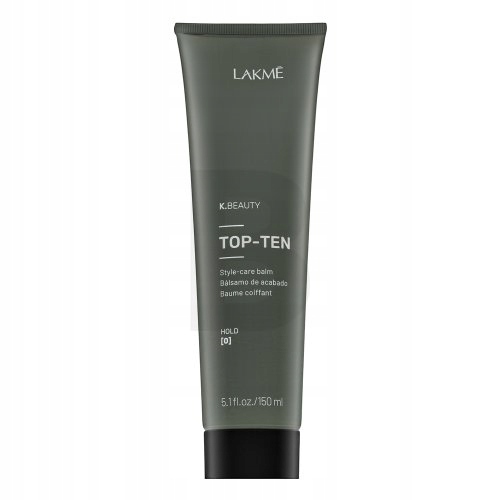 Lakmé K.Beauty Top-Ten Style Care Balm balzám pro styling vlasů 150 ml