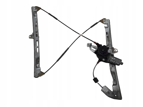 PEUGEOT 206 SW KOMBI 01-09 PODNOŚNIK SZYBY LEWY PRZÓD