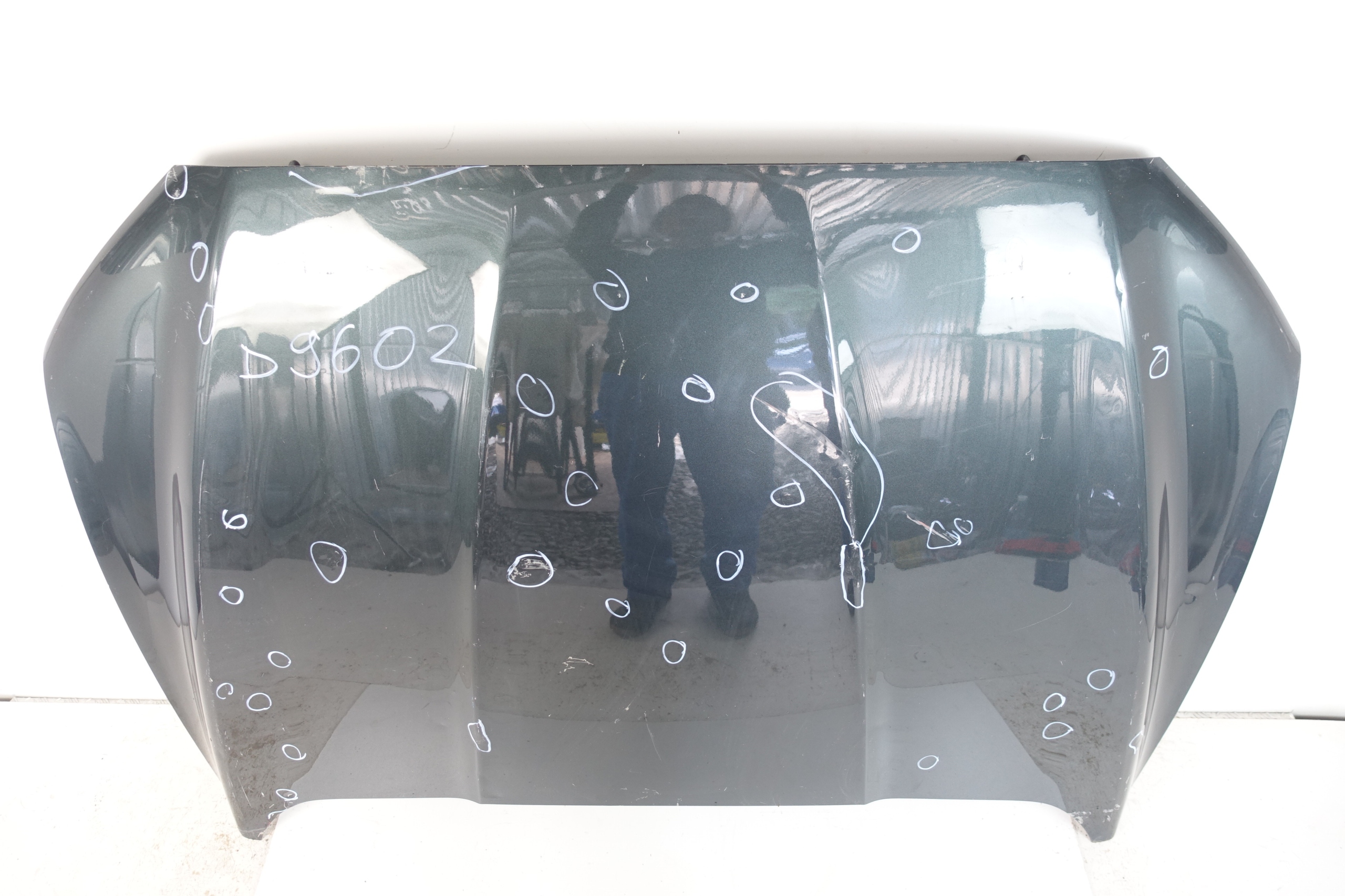 FORD MONDEO MK5 V Cofano 2014-2022 DS73-F16A762-BC