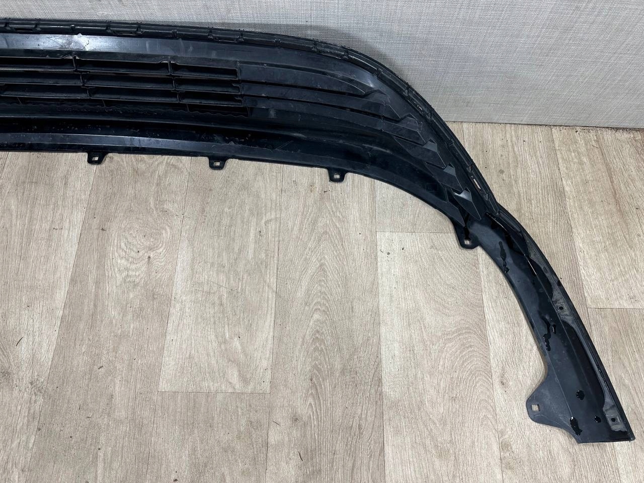 TOYOTA HIGHLANDER IV 2019-> SPOILER diffúzor předek 52129-0E19