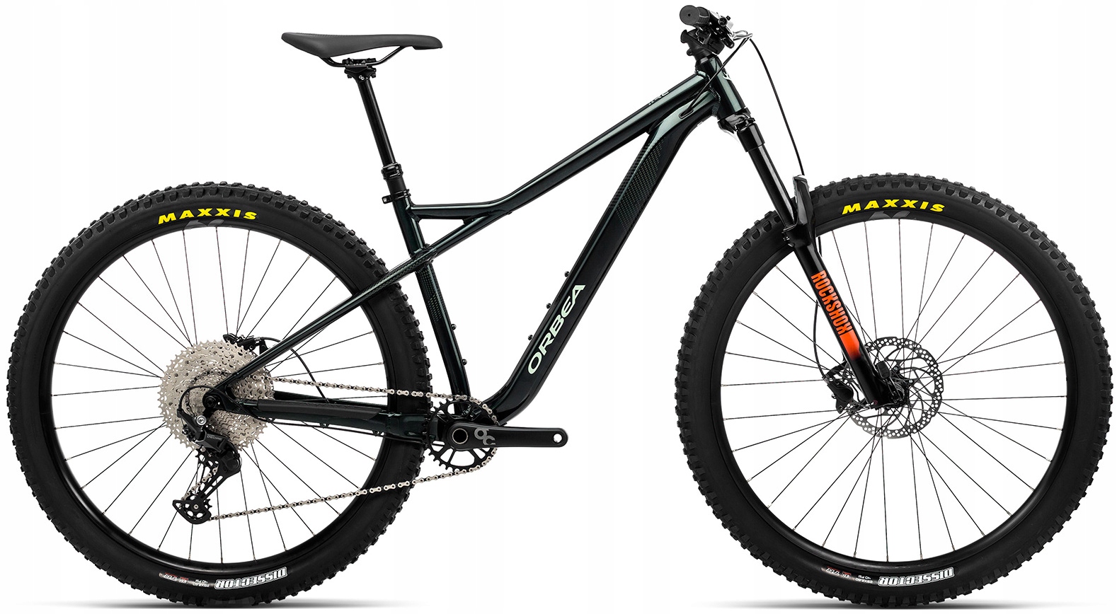 Rower Górski Orbea Laufey H30 29 2023 Enduro Trail