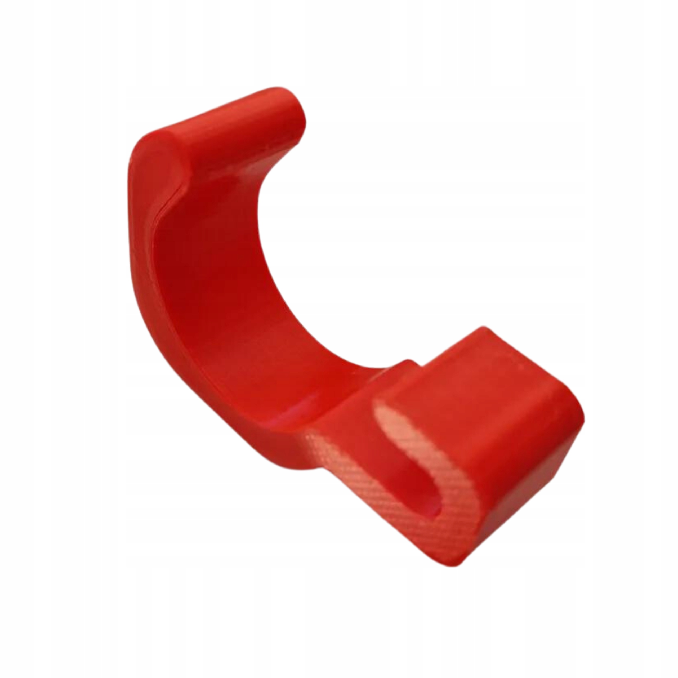 Blokada Rączki Przepustnicy Linki Gazu Kosiarki Typ dźwignia