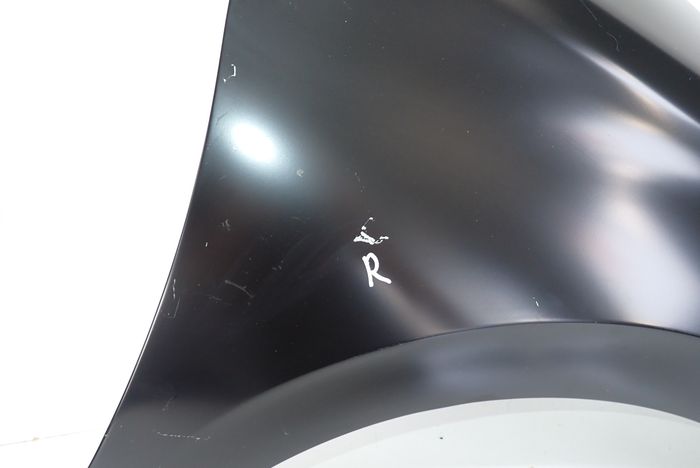 PEUGEOT 208 12-19 fender right front front
