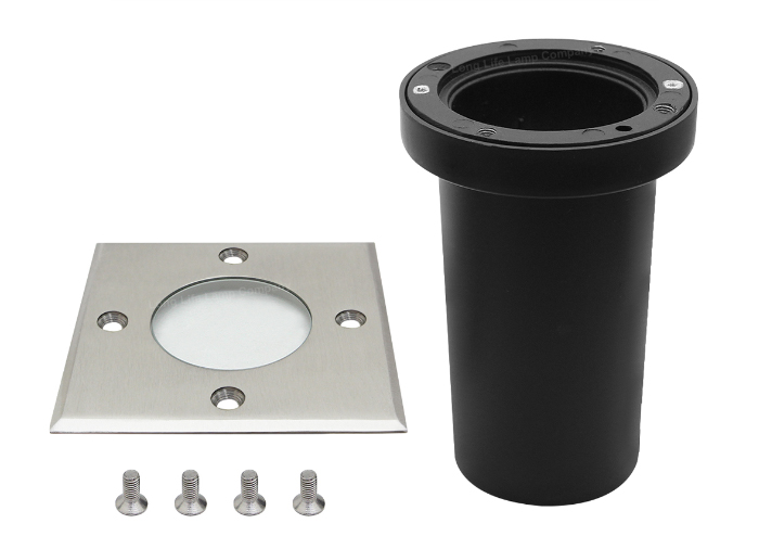 Oprawa lampa GU10 LED IP55 NAJAZDOWA dogruntowa SuperLED Kod producenta 06930