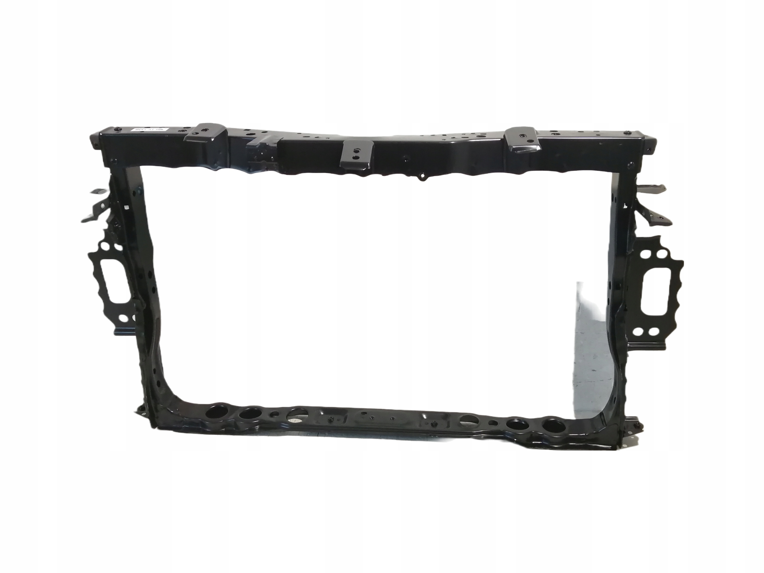 TOYOTA AURIS 07-10 PAS PRZEDNI WZMOCNIENIE CZOŁOWE