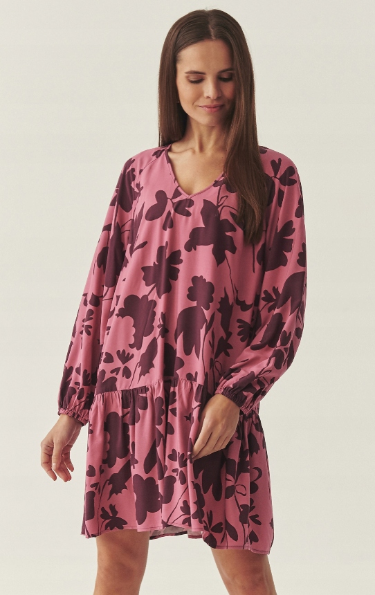 Šaty Tatina Tatuum 2605-198B 474 40