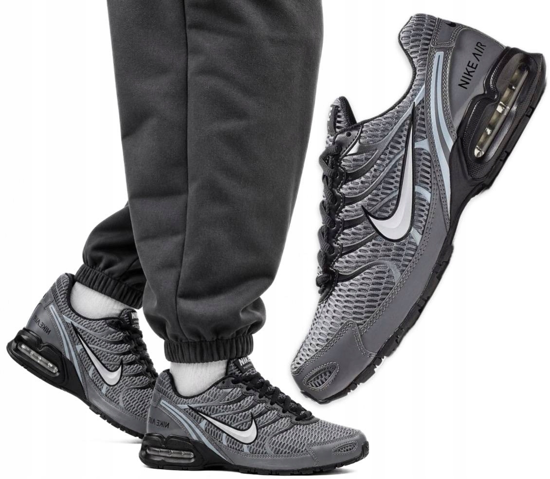 Pánské Boty Nike Air Max Sportovní Pohodlné Tréninkové tenisky Pro Každodenní Nošení