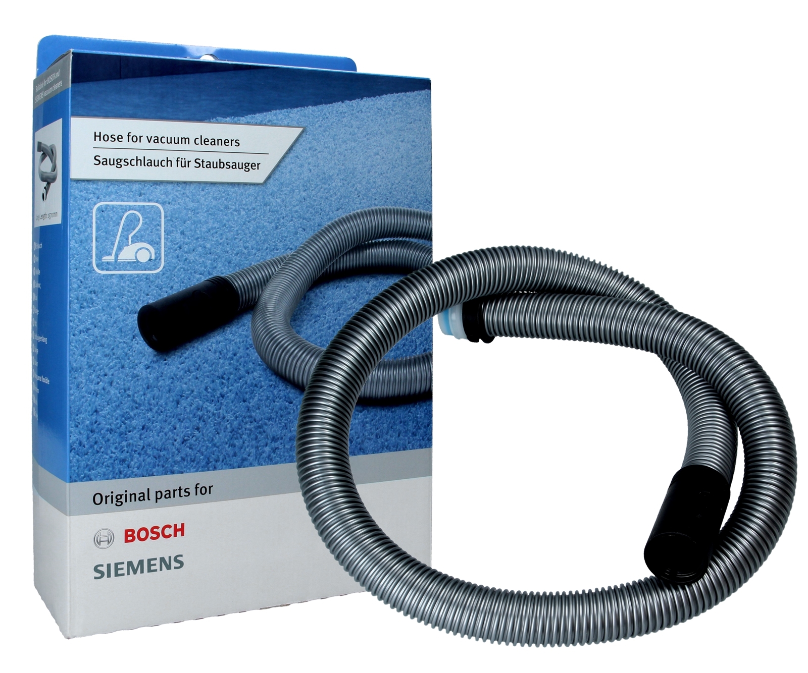 

Wąż Rura Do Odkurzacza Bosch GL-20 GL-30