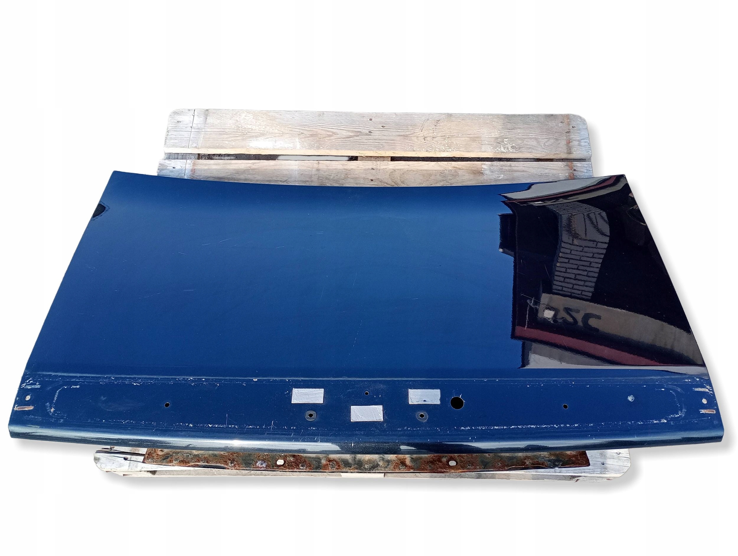 trunk door cover boot kamera Dodge Challenger 2015