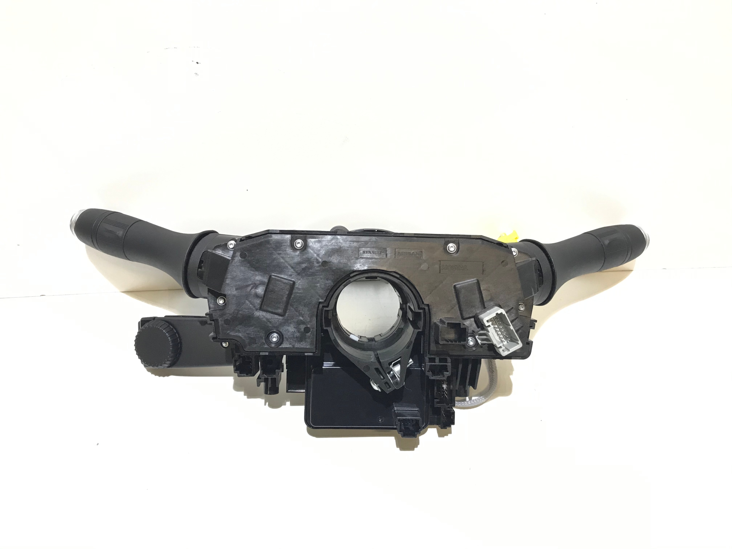 RENAULT CLIO V RING LEVERS 255549585R