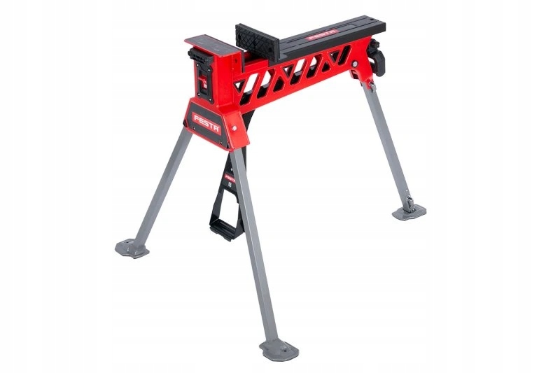 Svěrák přenosný stojanový Festa max 250kg