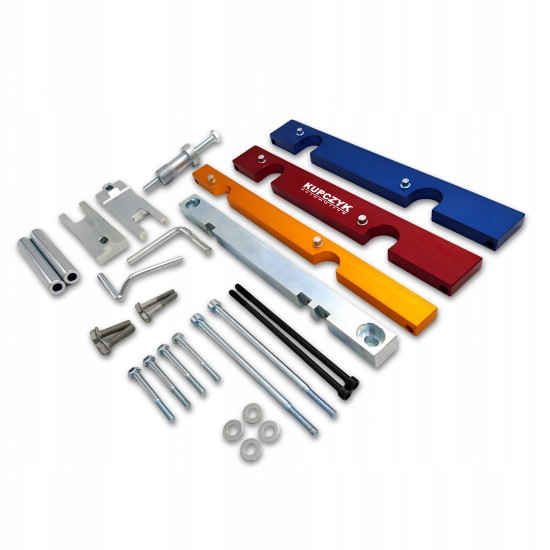 

Blokada rozrządu Bmw N51 N52 K N53 N54 N55 2.5 3.0