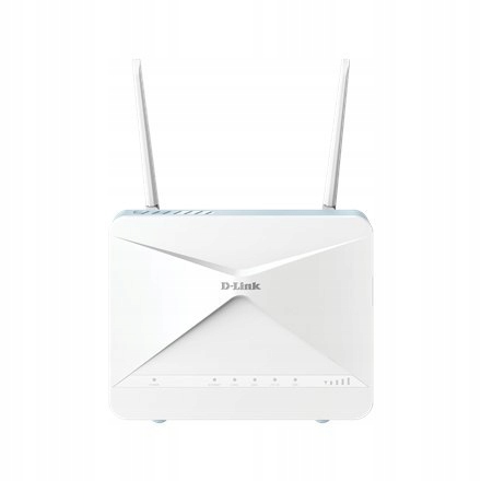 D-Link AX1500 4G Smart Router G415/E 802.11ax 1500 Mbit/s 10/100/