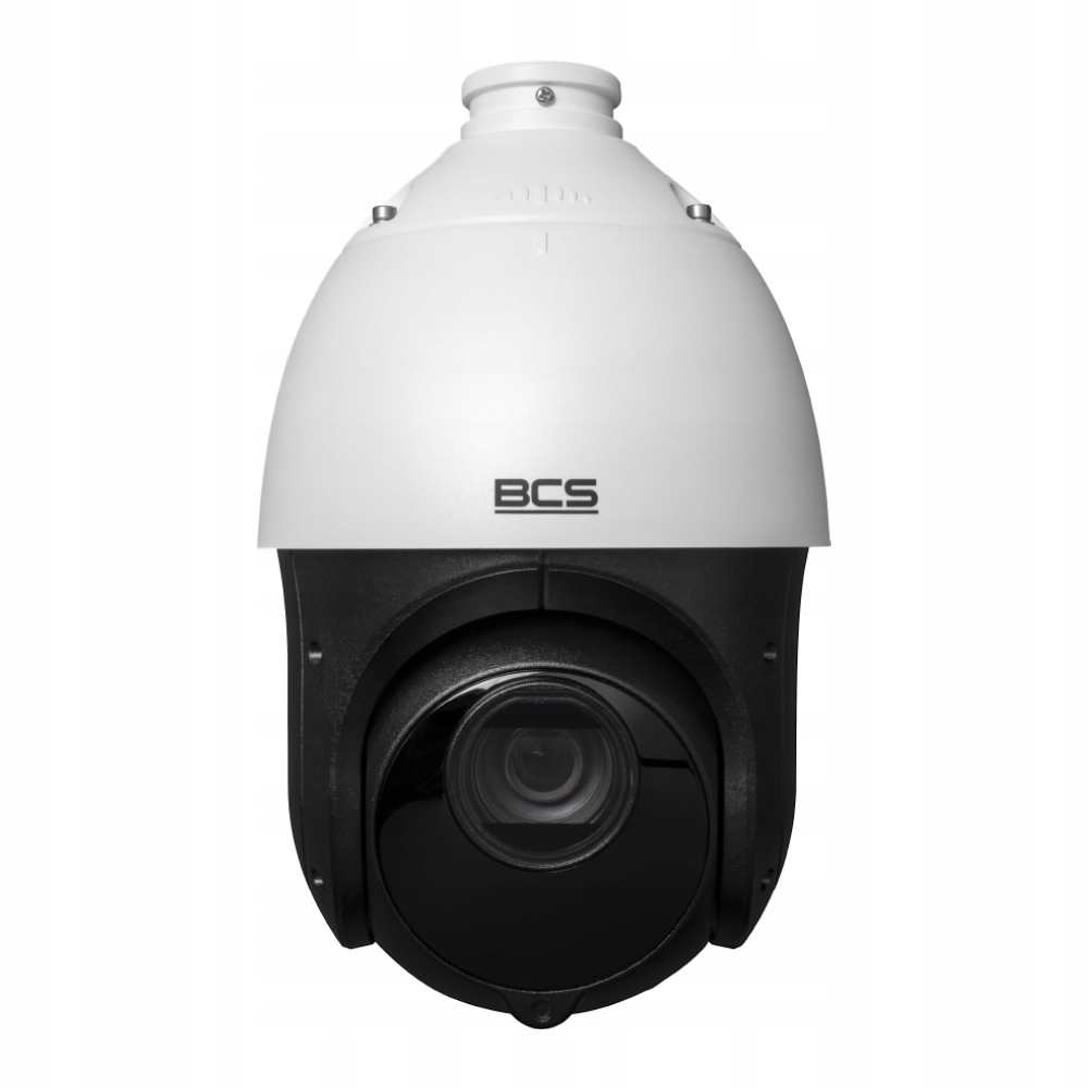 BCS-V-SIP2425SR10-AI2 BCS VIEW KAMERA OBROTOWA IP 4MPX ZOOM 25X IR 100M PO