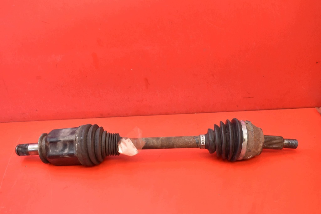semi-axis left front AUTOMAT LAND ROVER RANGE ROVER 4 IV L405 4.4 SDV6 339 KM