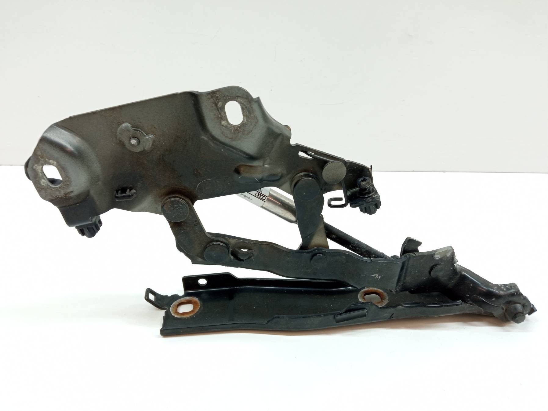 bonnet hinges right 4K8823302 4K8823823A Audi A7 II (2018-2025) C8