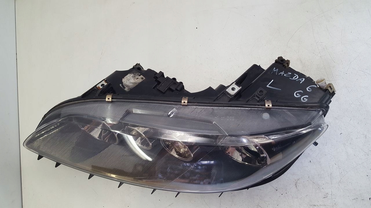 Licht vorne vorne links Mazda GG