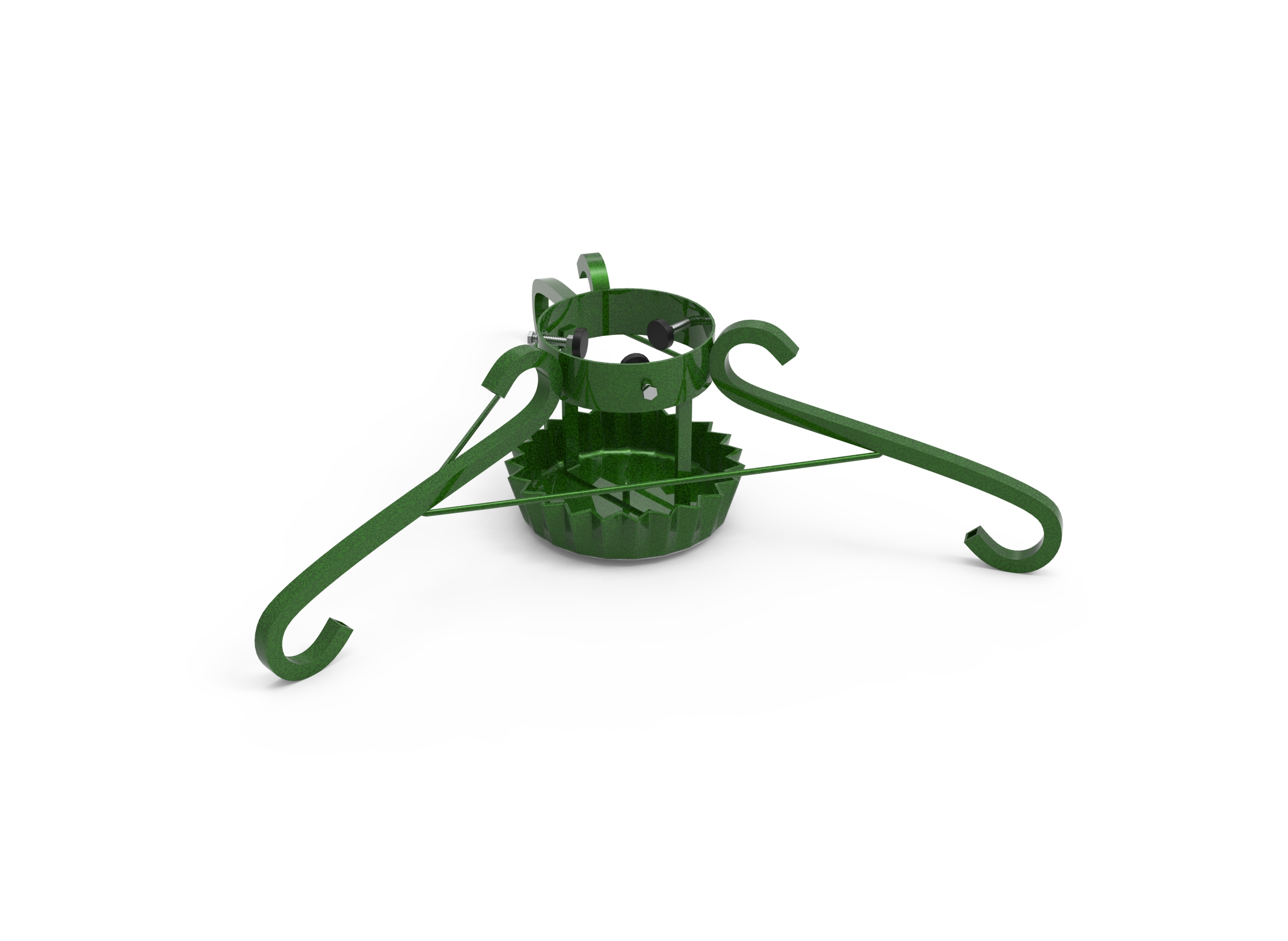 Stojak Choinkowy STELLA PRIM PLUS