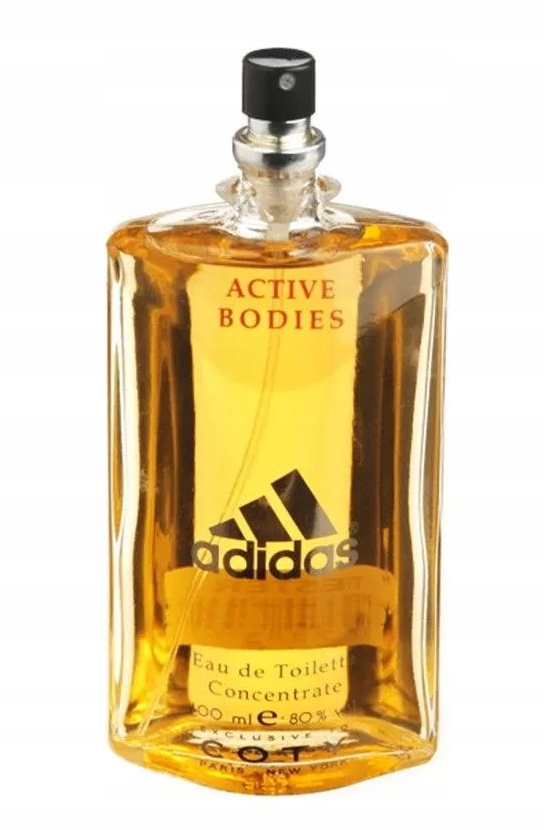 

Adidas Active Bodies Edt 100 ml Perfumy męskie
