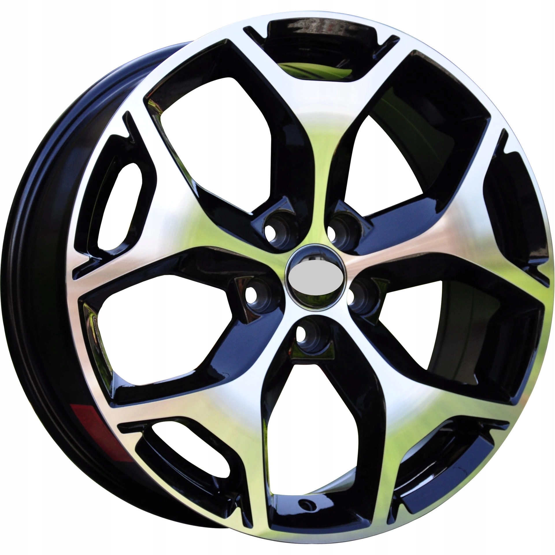 Kolesá 18 pre Subaru Crosstrek Gt Baja