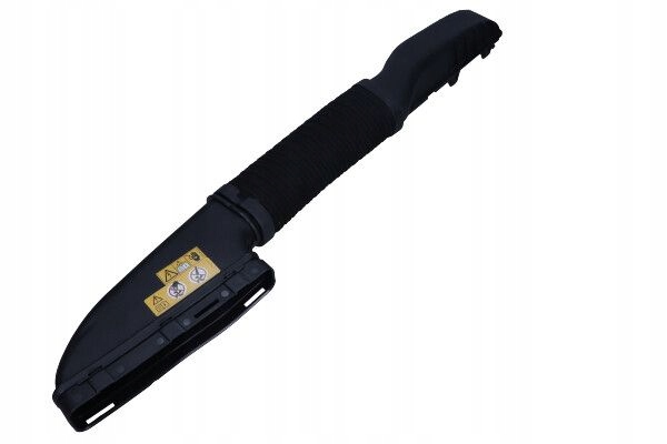 ТРУБКА ПОВІТРЯНОГО ФІЛЬТРА 18-0780 MAXGEAR