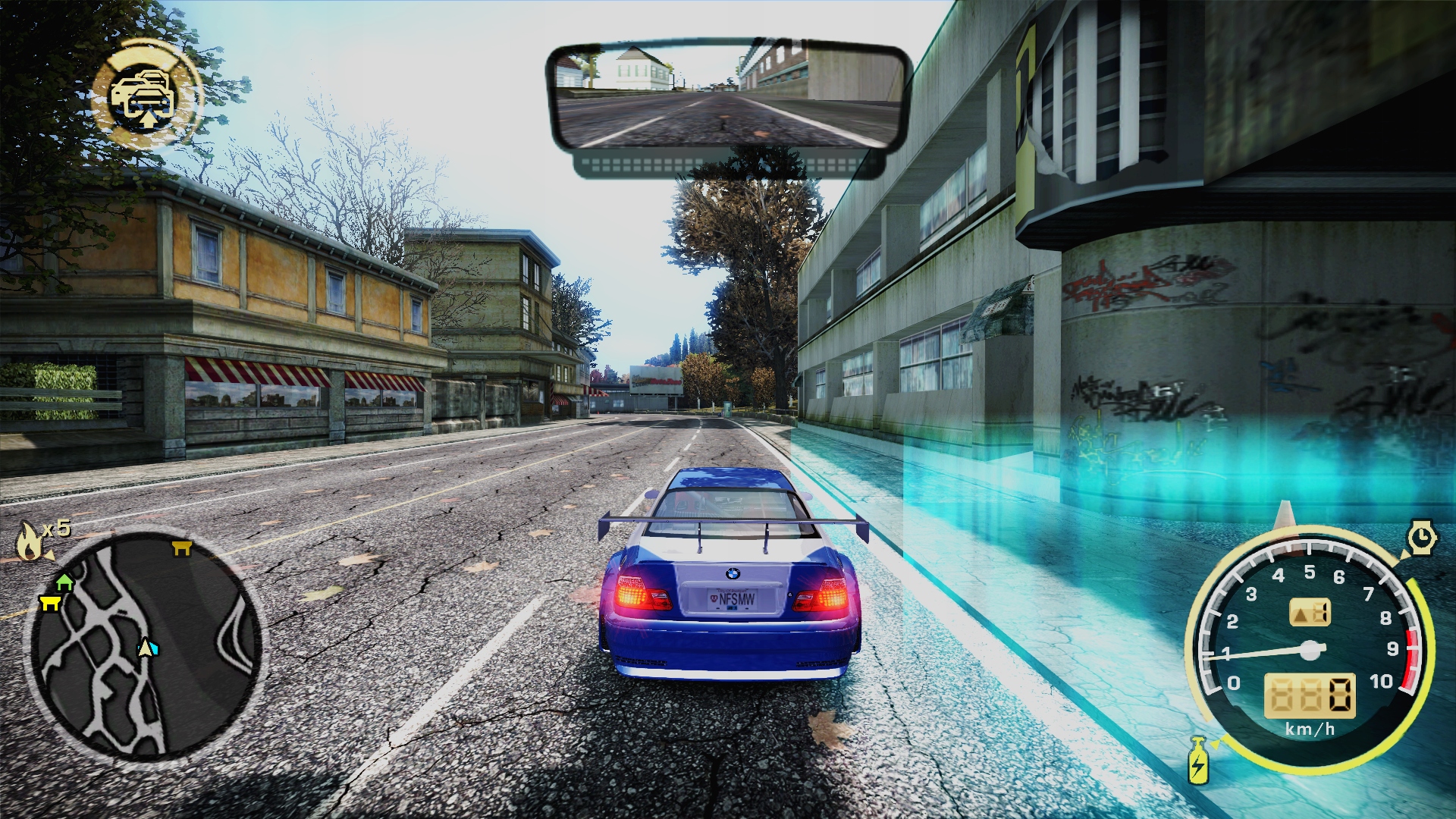 NFS Most Wanted Black Edition Ps2 Okazja !!! Wydawca Electronic Arts Inc.