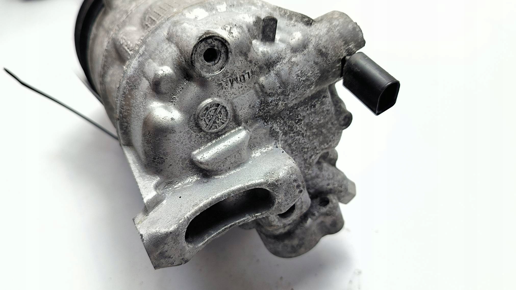 klimakompressor 3Q0816803B SKODA OCTAVIA IV