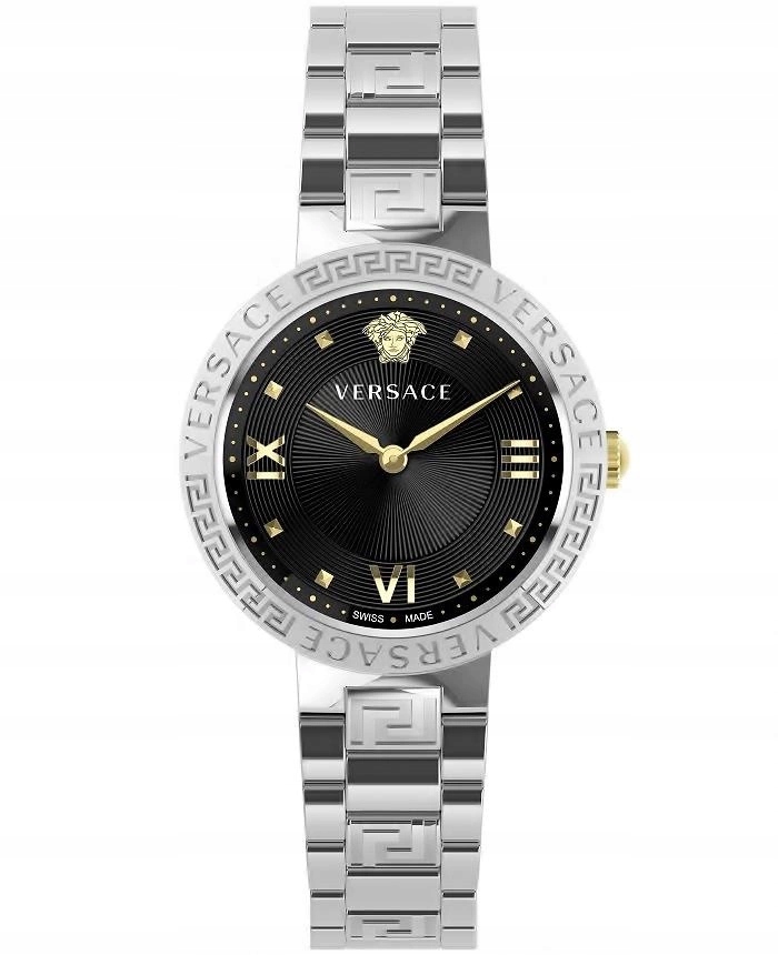 Dámské hodinky Versace VE2K00521 Greca Lady