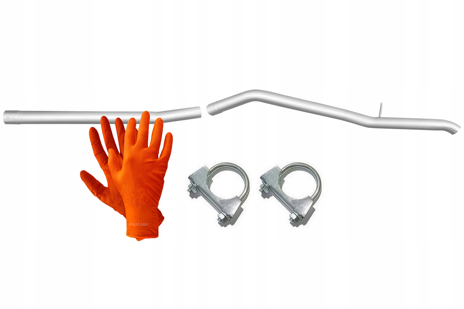 Ford Transit 2.2 TDCi 2.0 EcoBlue (od roku 2013) Lwb Trubka