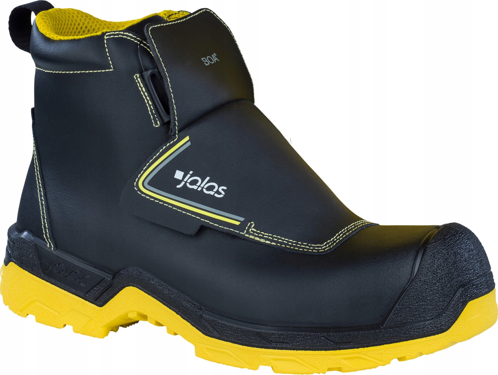 Buty spawalnicze Jalas 1228W 43