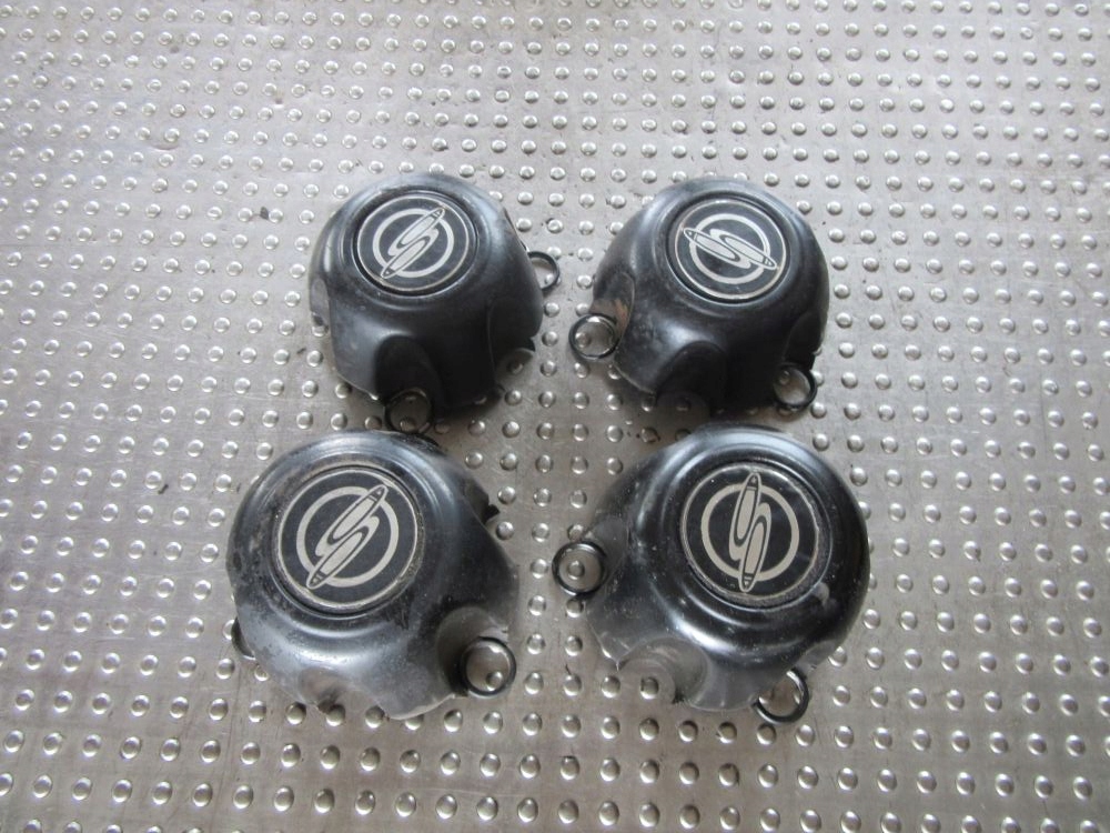 SsangYong Musso колпачки для крышек колес