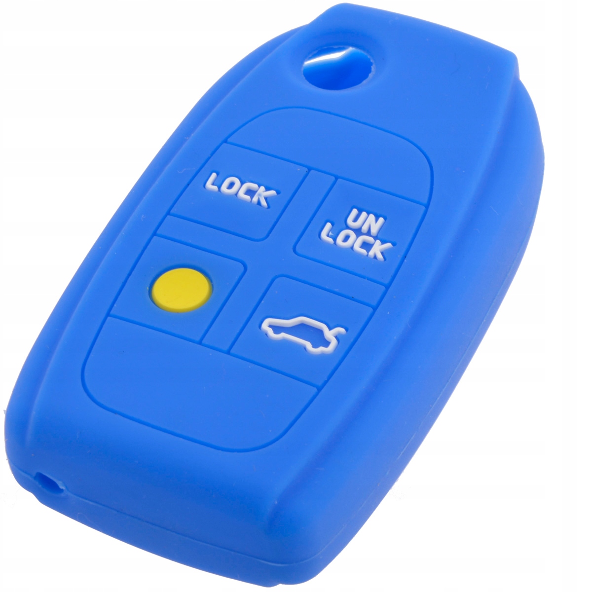 

Etui Silikonowe Obudowa Volvo S60 V50 V70 XC70 90