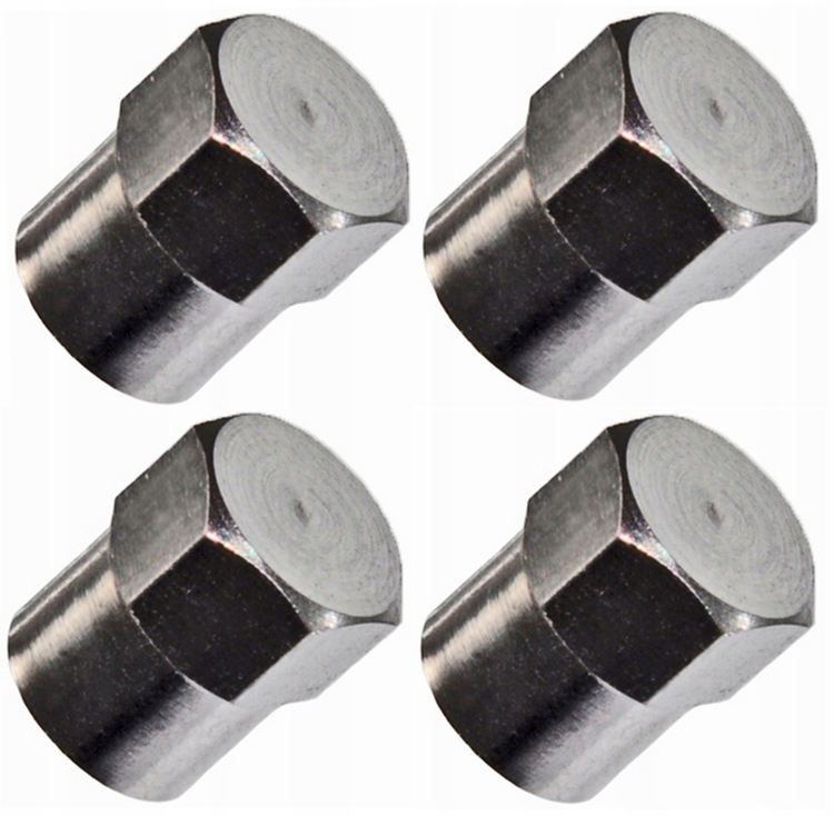 KAPTUREK, NAKRĘTKA WENTYLA DĘTKI CHROM