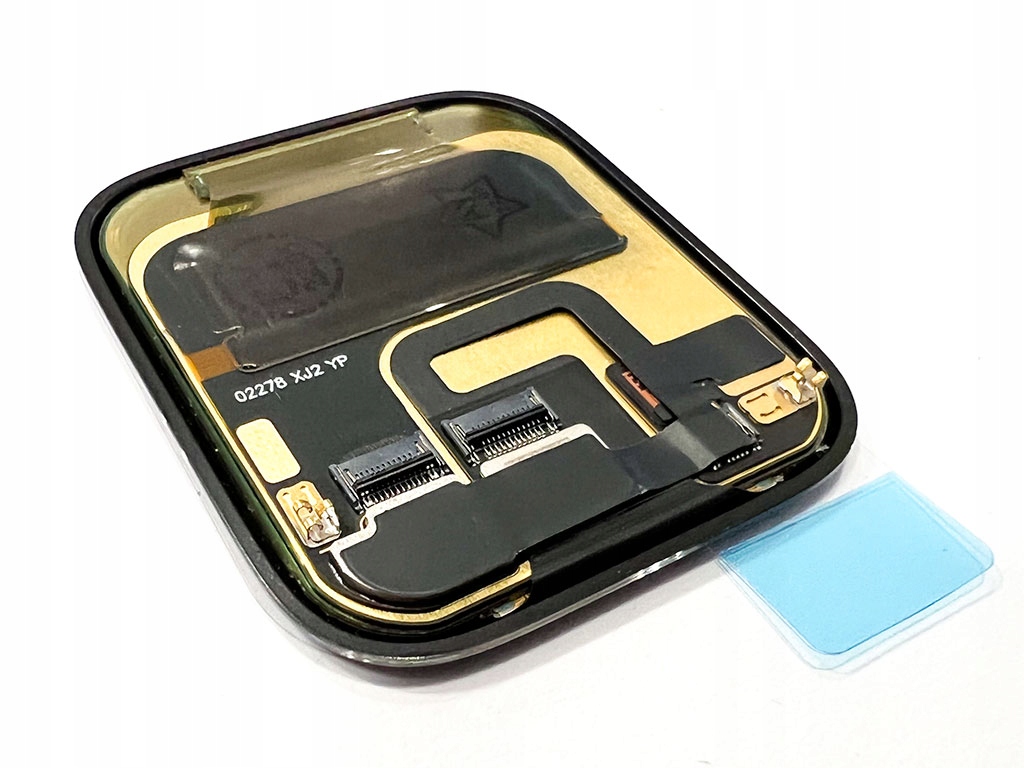 WYŚWIETLACZ DIGITIZER SZYBKA do Apple Watch 6 44mm
