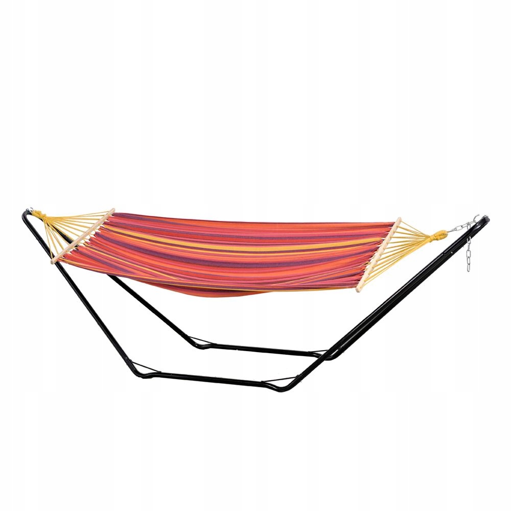 Amazonas Sada Stojan hojdacia sieť Beach Set