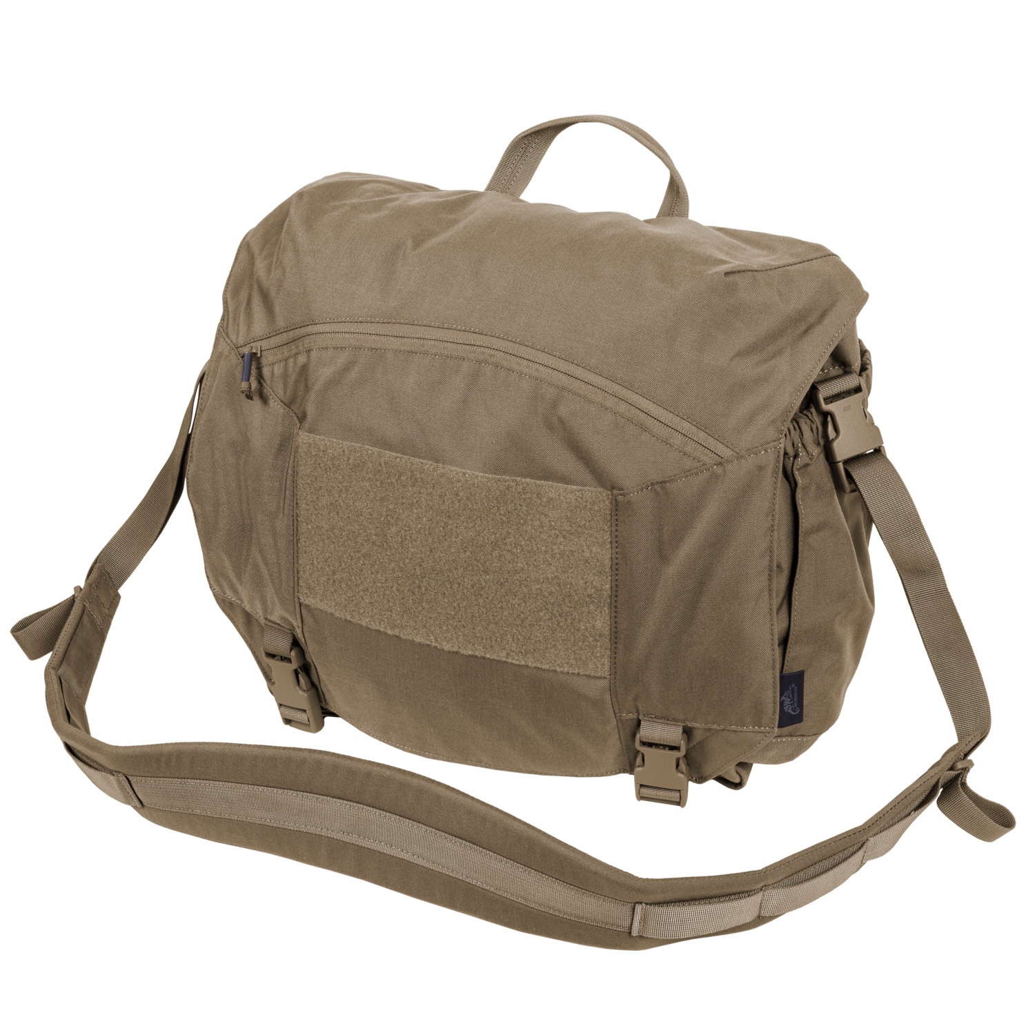 Urban Courier Bag Large Coyote