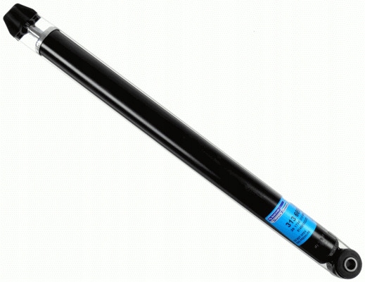 313 669 - Амортизатор SACHS 313669 3m5118080gad