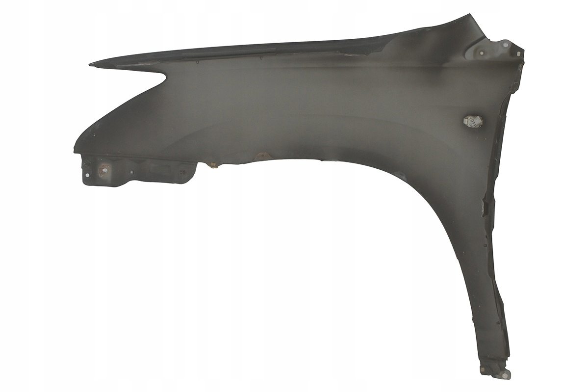 fender front front right LEXUS RX II
