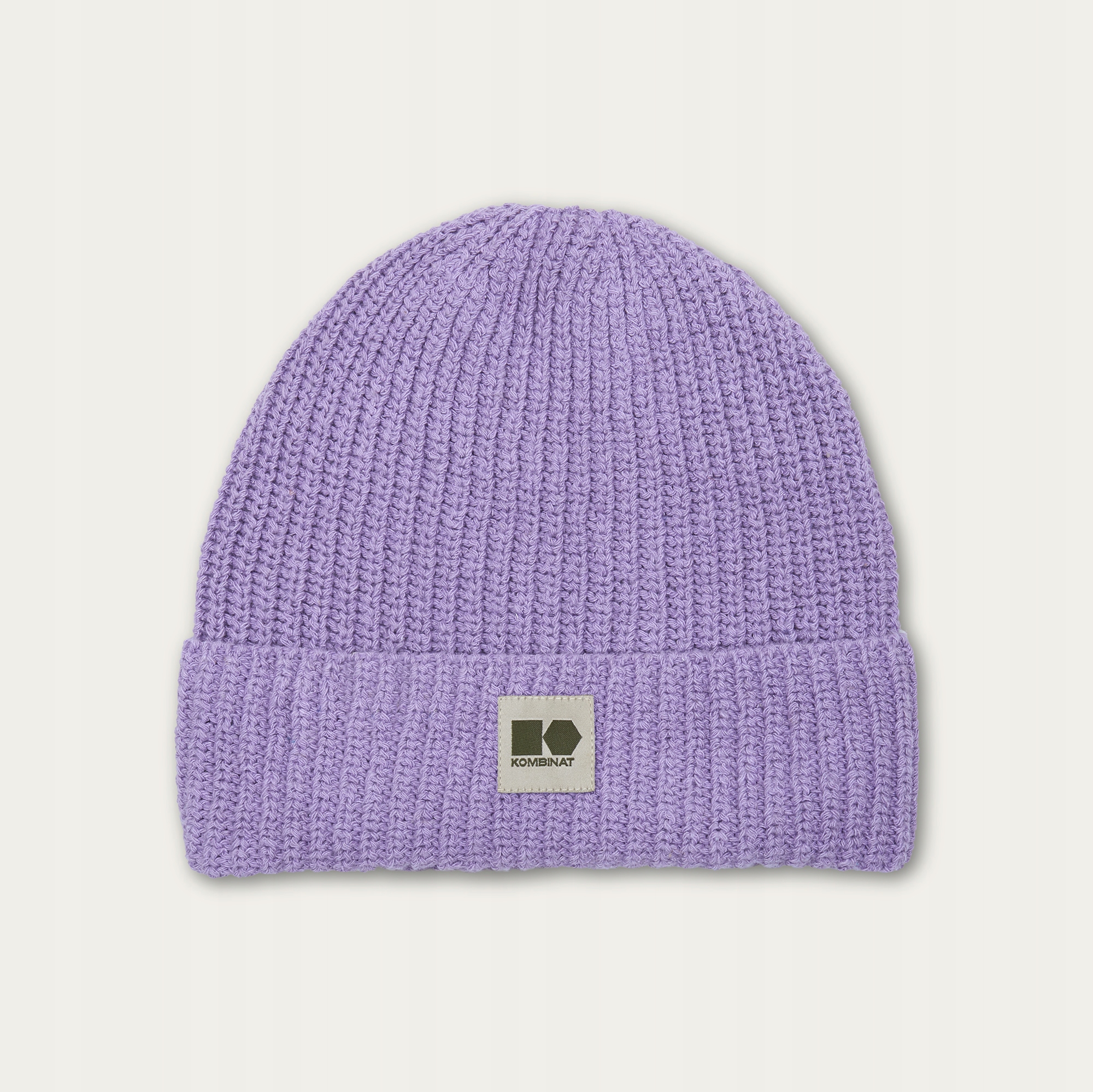 Čepice zimní konopná Liliová beanie Termoregulace Pl Výroba