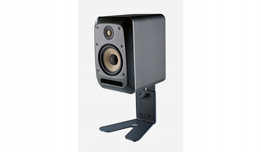 KONIG & MEYER 26772 STATYW POD MONITOR STUDIO Maksymalne obciążenie 15 kg