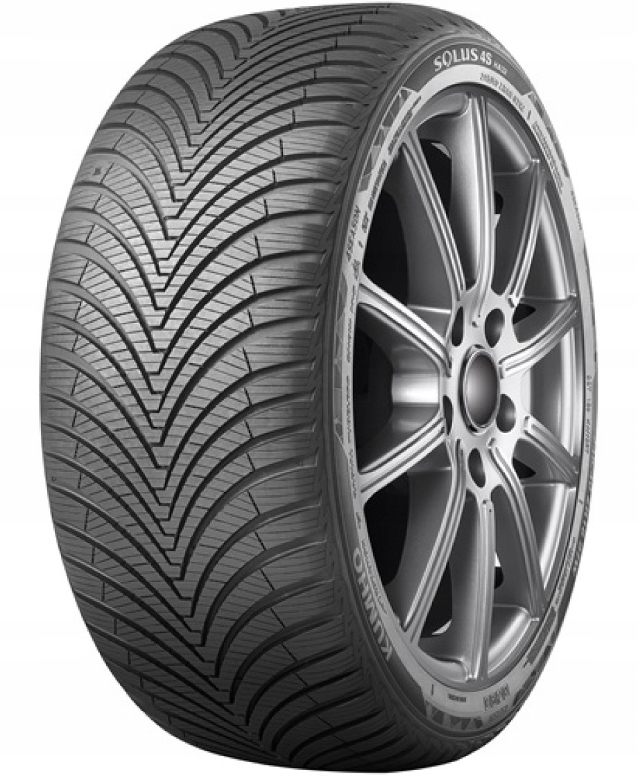 Kumho Solus HA32 4S 225/40 R18 XL 92 Y
