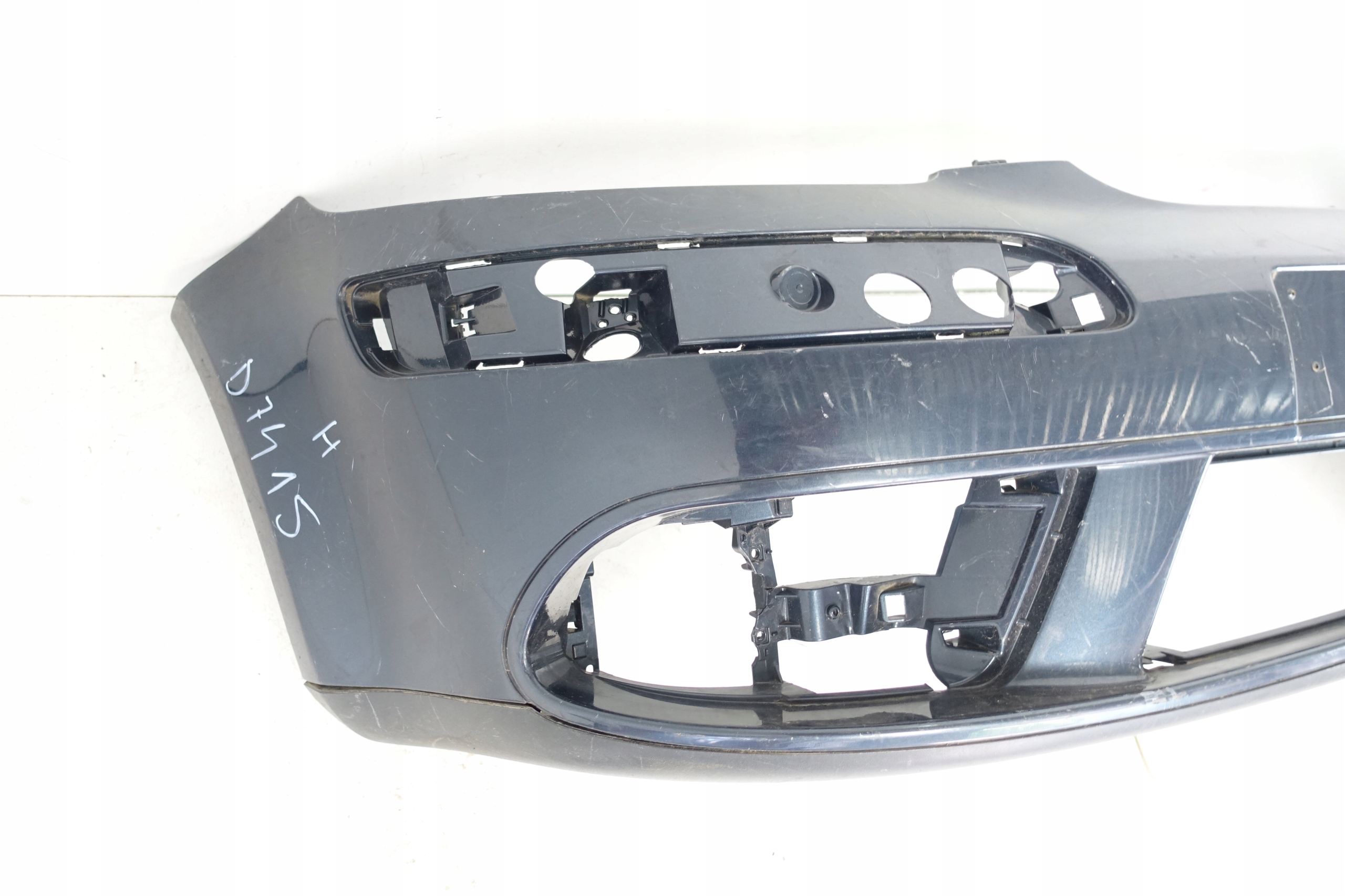 VW GOLF V plus 5M0 2005-2008 5M0807221 bumper front front