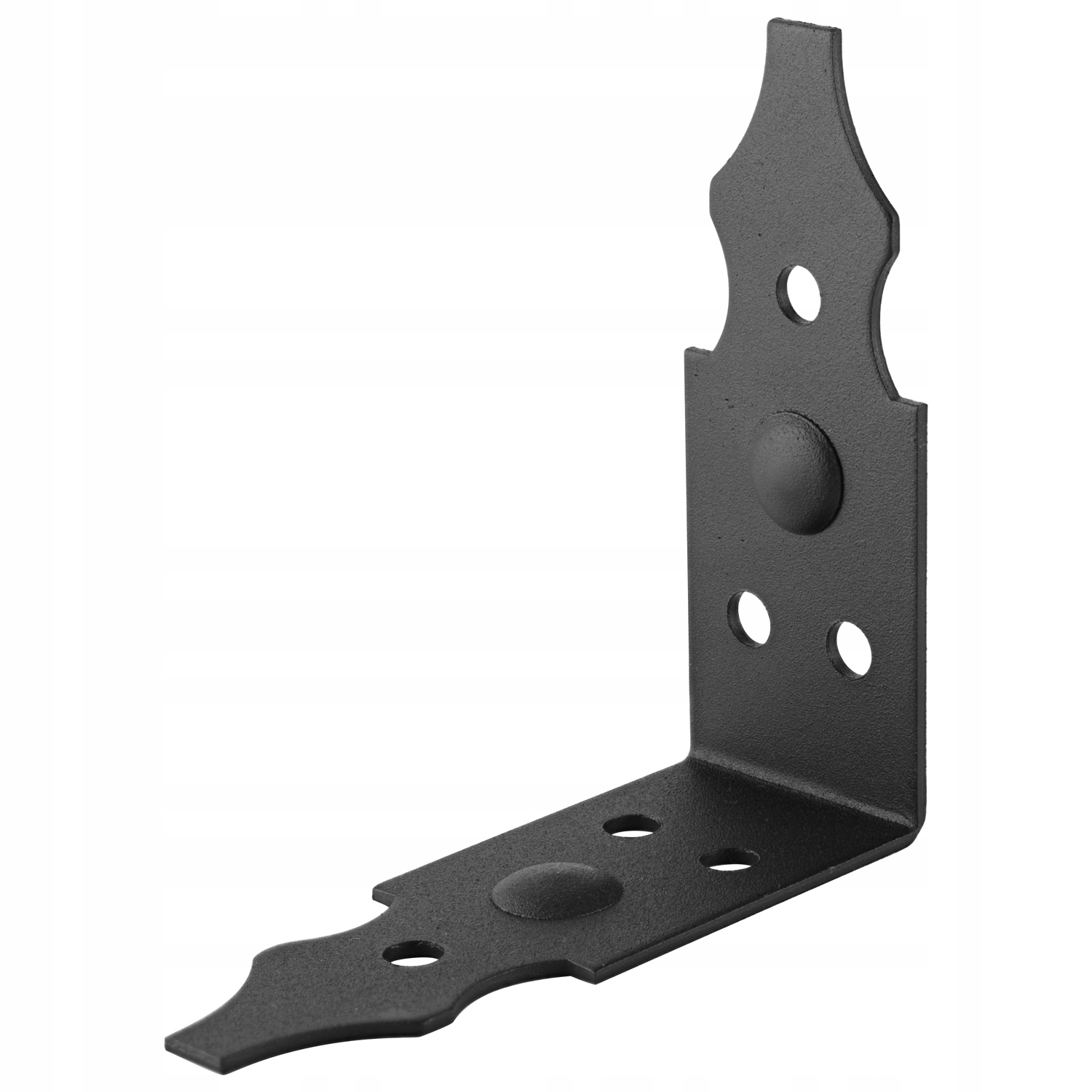 

Kątownik Łącznik Ozdobny 150X150X60 grubość 3 mm