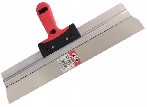 SZPACHLA fasadowa 680mm paca pióro gipsu OLEJNIK EAN (GTIN) 5901761154832