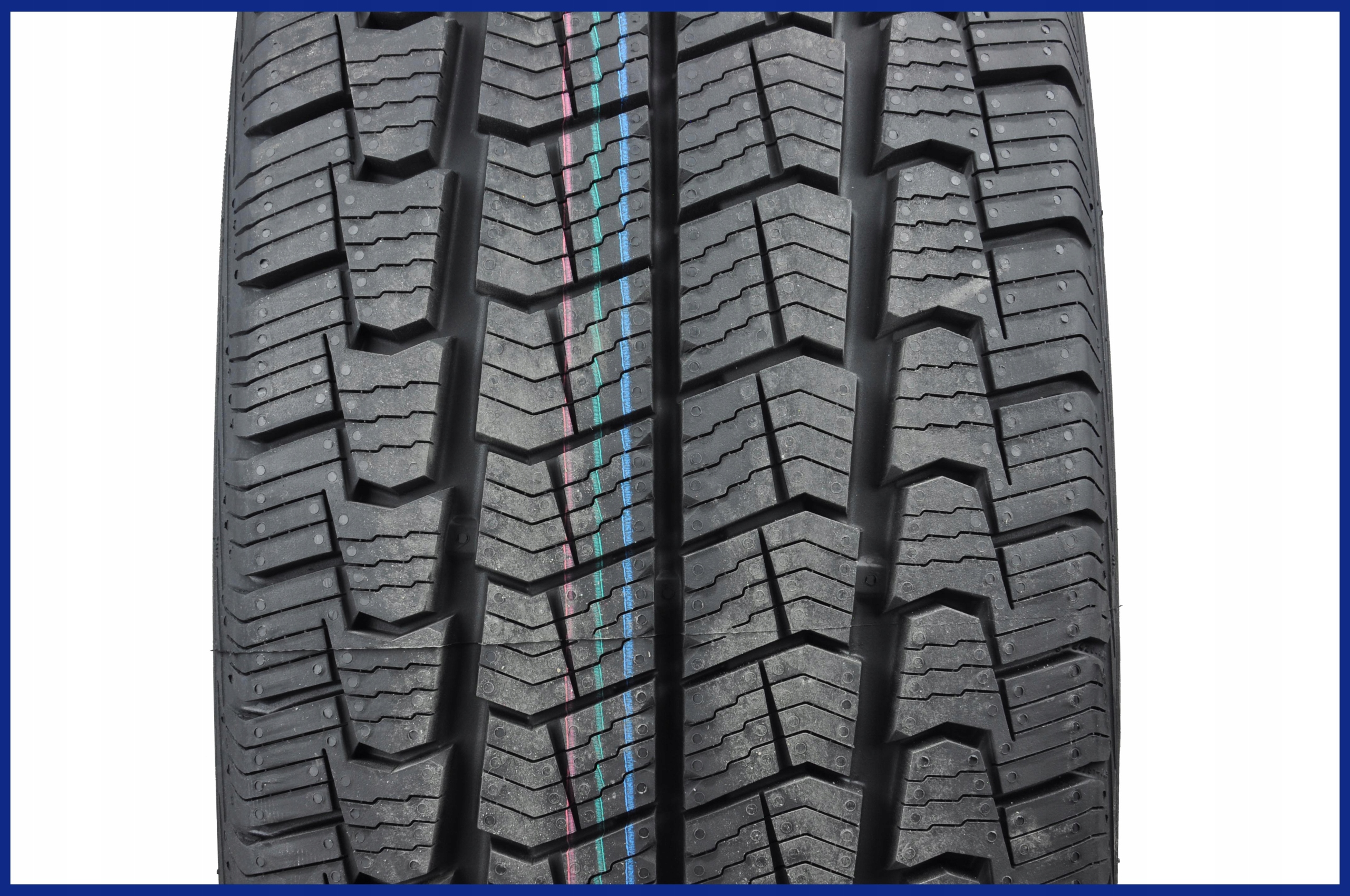 2 x 235/65R16C 115/113R Point S CAŁOROCZNE Klasa pozostałe marki