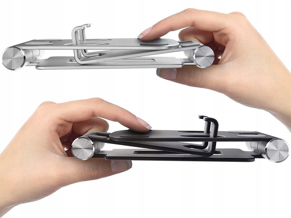 PODSTAWKA POD TELEFON TABLET UCHWYT STOJAK METAL Kolor wielokolorowy